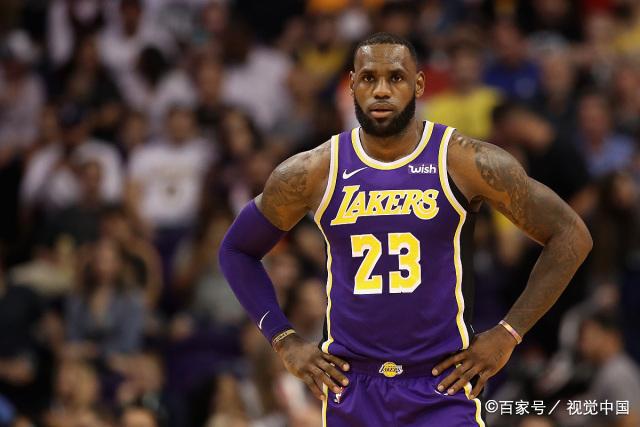 昔日热门新秀海佐尼亚重返NBA，期待在骑士找到立足之地